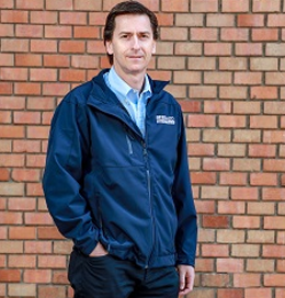 Enrique García López