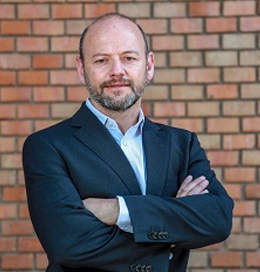 Rodrigo Araya Bannout