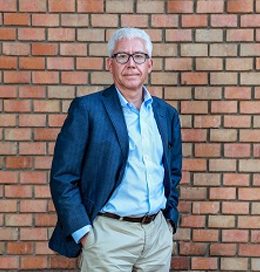 Alejandro Hevia Norambuena