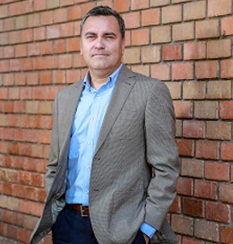 Alejandro Rivera González