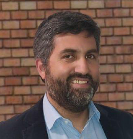 Cristián Herrera Naranjo